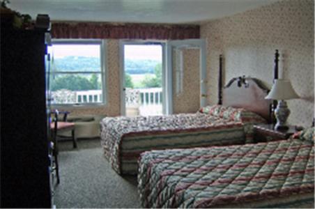 North Conway Mountain Inn Habitación foto