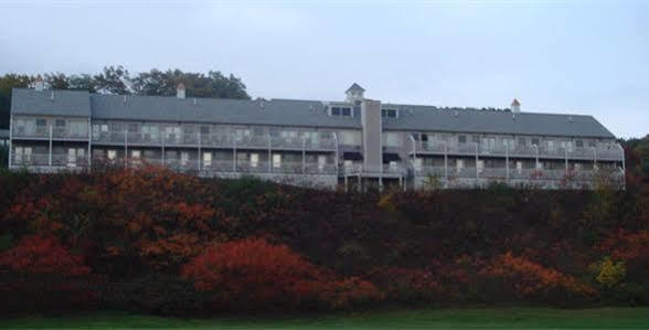 North Conway Mountain Inn Exterior foto